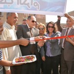 افتتاح تطوير مدرستي نجع الفيما ونجع الشيخ سليم باخميم (1)