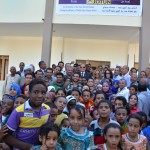 افتتاح تطوير مدرستي نجع الفيما ونجع الشيخ سليم باخميم (13)
