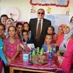 افتتاح تطوير مدرستي نجع الفيما ونجع الشيخ سليم باخميم (9)