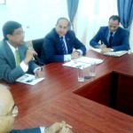 لقاء السيد المحافظ والسفير الهندي ورجال اعمال من الهند بالسفارة الهندية بالقاهرة  (5)